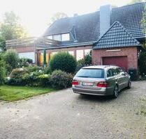 Erdgeschosswohnung ca. 160m2 am Wald in Syke