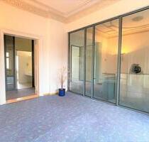 moderne Büro- und Arbeitsräume in schönster Atmosphäre - zentrale Lage von Köthen - Köthen (Anhalt)