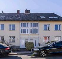 3-Zimmer-Wohnung Nähe Botanischer Garten – Bezugsfrei ab 1.9. - Bielefeld Stieghorst