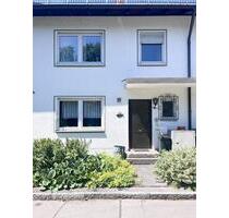 Erstbezug nach Sanierung: 5-Zi.-RH mit Garage in Landsberg a Lech - Landsberg am Lech Ellighofen