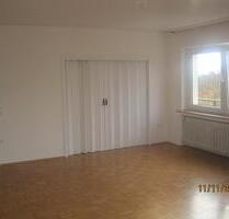 Fritzlar Kernstadt 4ZKB,Balkon, EG im 2-Familienhaus zentrumsnah