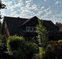Erdgeschoßwohnung auf Resthof - 1.500,00 EUR Kaltmiete, ca.  130,00 m² in Wietmarschen (PLZ: 49835)