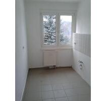 san. 4Zi.-Whg. Sgh.Wippra, schöne Waldlage, Balkon, Garage, DU, - Sangerhausen