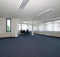 Geräumige, moderne Bürofläche in zentraler Lage - Zwickau
