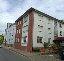 3-Zimmerwohnung in Ahlen Nähe Innenstadt