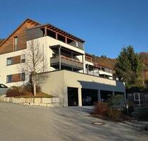 Tolle 4-Zi-Wohnung mit Donaublick - Wohnberechtigungsschein! - Obernzell