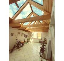 charmanter Altbau , Ferienhaus , Atelier - Euerdorf