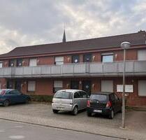 Wallenhorst Zentrum – EG-Wohnung, 48 m², renoviert, ab 1.1.2026