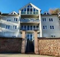 Pallien * großz. mod. Balkon Whg. * ca. 122 m² * 3 Z,EBK,Bad.,G.-WC,AK, * 15.6.25 - Trier Feyen-Weismark