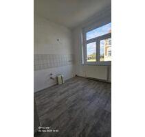 schicke 2-Raum-Wohnung mit Tageslichtbad - Dessau-Roßlau