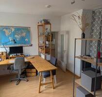1-Zimmer Wohnung | zentral gelegen | sofortiger Bezug | - Nürnberg Rabus