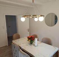 90qm, 4 Zim, Garten, Süd-Balkon, ruhige Lage, in Bad König Zell