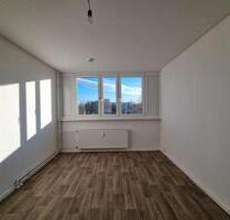 Einziehen und Wohlfühlen ! Gemütliche Singlewohnung in gepflegter Umgebung - Halle (Saale) Nietleben