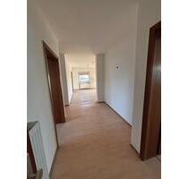 Helle, großzügige 3-Zimmer-Wohnung mit Balkon in Büttelborn-Worfe