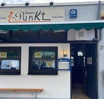 Gaststätte Bistro I-Punkt - 1.600,00 EUR Kaltmiete, in Saarbrücken (PLZ: 66121) Eschberg
