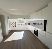 Erstbezug nach Sanierung - Wohntraum in ruhiger Lage - Badem
