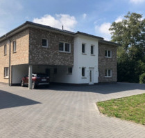 Moderne Erdgeschosswohnung in Friedrichsfehn zu vermieten - in nur 10 Minuten in Oldenburg! - Saterland