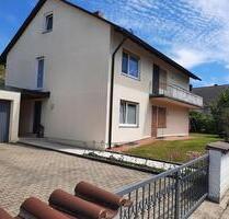 3-Zimmer-Wohnung in Hilpoltstein