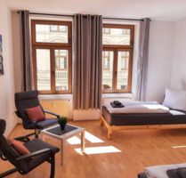 Work and Stay Magdeburg (Wlan gratis)