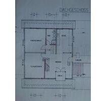 Sulzburg 4 Zi. DG-Maisonette Wohnung 140m2