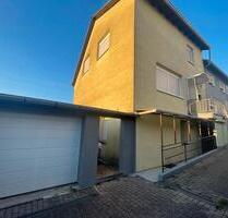 Wohnung mit Garage zu vermieten - Pirmasens