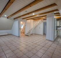 Maisonette-Wohnung in Bestlage von Steinhude - Wunstorf