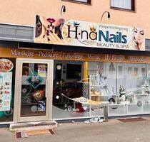 Ladenlokal in zentraler Lage in Ludweiler mit großem Schaufenster - Völklingen