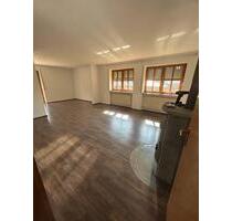 3 Zimmer EG Wohnung mit Garten in Michelau - Michelau in Oberfranken