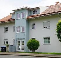 Charmante, lichtdurchflutete 3-Zi. Wohnung zur Miete in Penzberg