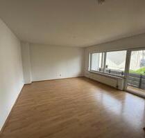 2 Zimmerwohnung mit Balkon in Flammersfeld