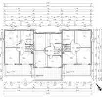 Erstbezug! Großzügiges Reihenhaus mit Wärmepumpe und PV-Anlage - Nienburg (Weser)
