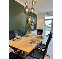 Möbliertes Apartment in Tettnang zur Zwischenmiete - Friedrichshafen