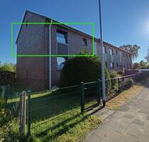 2 Zimmer Wohnung in Schneverdingen mit Balkon zu vermieten