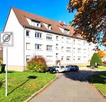 Wohnung zu vermieten - 610,00 EUR Kaltmiete, ca.  81,40 m² in Nobitz (PLZ: 04603)