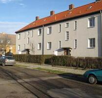 Klein aber Fein- Garten- kautionsfrei- Fr.-Nietzsche Straße 54 Naumburg (Saale)