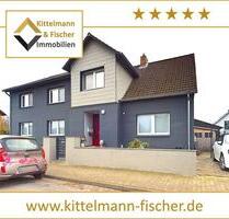 Modernisierte 3-Zimmer-Wohnung mit Einbauküche & Bad mit Duschwanne – sofort bezugsfrei - Jembke