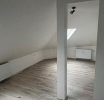 3 Zimmer DG in Albstadt-Ebingen - 55m² zu vermieten