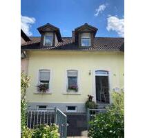 Gemütliches Reihenhaus in Frankenthal-modernisiert,mit Garten - Frankenthal (Pfalz)