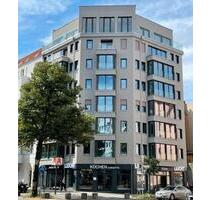 Gewerbefläche in Top-Lage zu vermieten – Neukantstraße 5 - Berlin Charlottenburg-Wilmersdorf