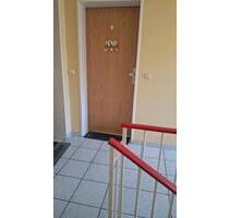1 Raum Wohnung mit Küche und Duschbad, 1. Etage , -ANFRAGESTOP- - Hemmoor