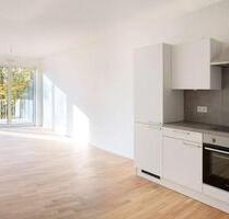 2-Zimmer-Wohnung mit Westausrichtung und Balkon - Osnabrück Eversburg