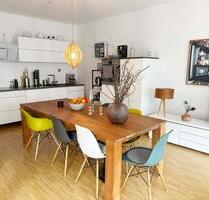 Wunderschöne 4-Zimmer-Wohnung im Frankenberger Viertel - Aachen Aachen-Mitte