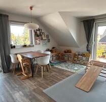 Schöne 3-Zimmer Wohnung in BS-Stöckheim - Braunschweig Heidberg-Melverode
