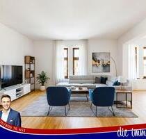 ***historisches Ambiente - Erstbezug - Fußbodenheizung - Einbauküche*** - Magdeburg Alte Neustadt