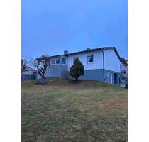 Bungalow mit Garten Nähe Landau zu vermieten - Pilsting