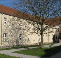 bezugsfertige 2 Raumwohnung für Azubis und Studenten-Michaelisstraße 104 Naumburg (Saale)