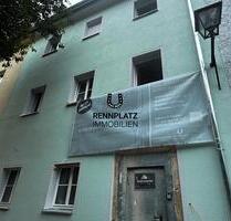 WE1 | LUXUS-MÖBLIERTE 1,5-ZIMMER-WOHNUNG IN DER ALTSTADT. - AB 1 MONAT ZU MIETEN. FREI AB 01.10.! - Regensburg Kumpfmühl