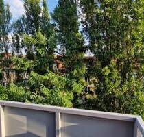 Penthouse in der ListVahrenwald: Mit Aufzug bis vor die Wohnung, Loggia zur Sonne, alles neu und saniert - Hannover Vahrenwald-List