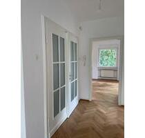 Stilvolle 3,5-Zimmer-Wohnung, Altbau am Westerberg - Osnabrück Hafen
