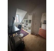 Top DG Appartement | möbliert im Zentrum - Wiesbaden Südost